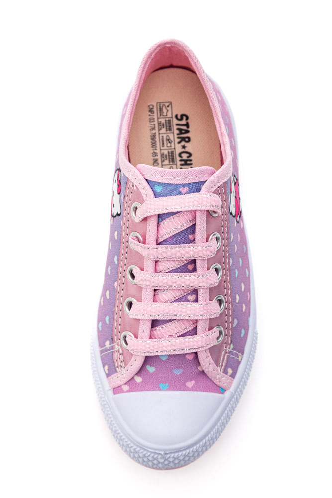 Tenis-Star-Chic-60-Hellocatcoracao-Rosa