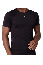 Camiseta-Fila-Bio-Iii-F11r00241.160-Preto