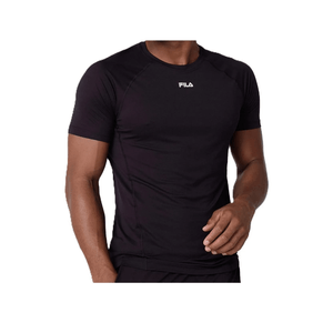 Camiseta Fila Bio Iii F11r00241.160 Preto