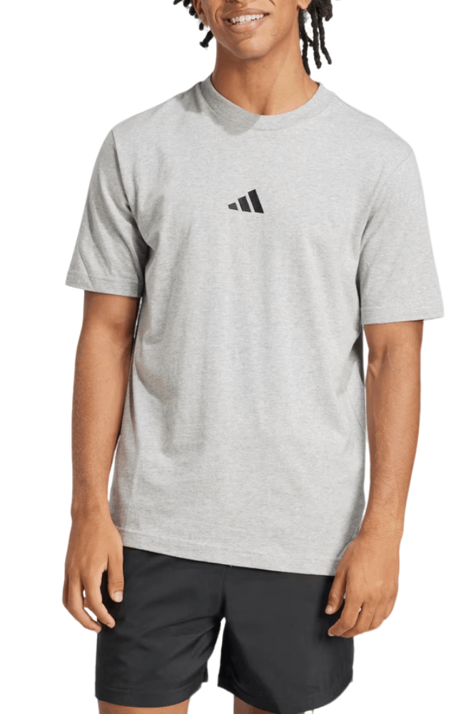 Camiseta-Adidas-Essentials-Masculina-Malha-Jf1091-Cinza