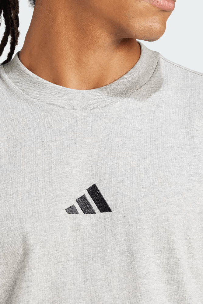 Camiseta-Adidas-Essentials-Masculina-Malha-Jf1091-Cinza