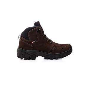 Bota Amarok 212-2 Marrom