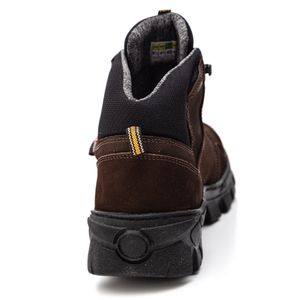Bota Amarok 212-2 Marrom