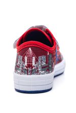 Tenis-Star-Chic-4026-Aranha25-Vermelho