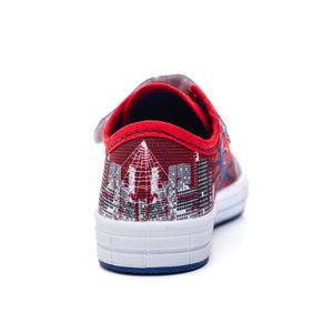 Tenis Star Chic 4026-Aranha25 Vermelho