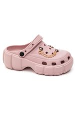 Sandalia-Delcol-Babuche-Feminina-Confortavel-Nuvem-Al16-Rosa