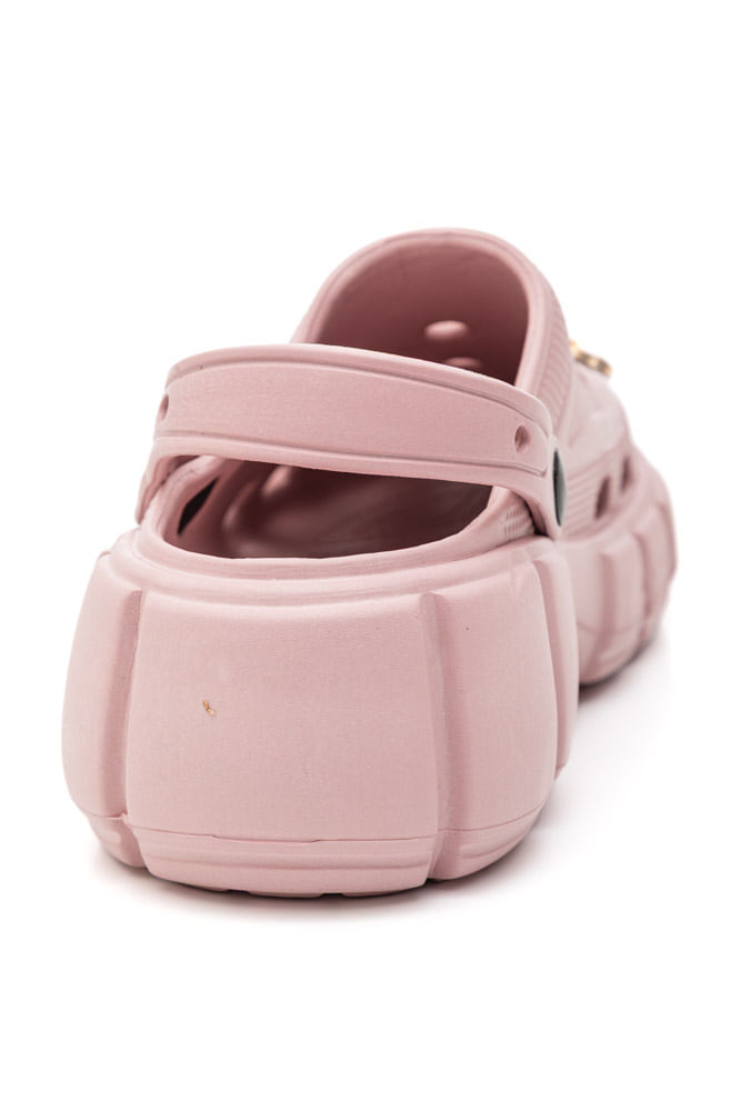 Sandalia-Delcol-Babuche-Feminina-Confortavel-Nuvem-Al16-Rosa