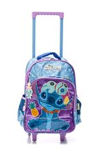 Mochila-Luxcel-Stitch-Infantil-Com-Rodinhas-Ic42402sc-Violeta