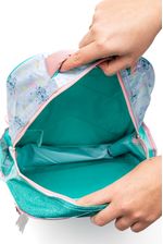 Mochila-De-Costas-Luxcel-Stitch-Disney-Is42401sc-Azul