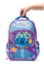 Mochila-De-Costas-Luxcel-Stitch-Disney-Is42401sc-Violeta