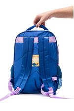 Mochila-De-Costas-Luxcel-Stitch-Disney-Is42401sc-Violeta