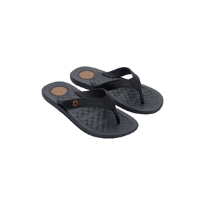 Chinelo Cartago Arizona Light Masculino 12517-Bo209 Preto