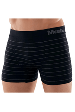 Kit-2-Cuecas-Boxer-Microfibra-Mash-Sem-Costura-711.02-Preto