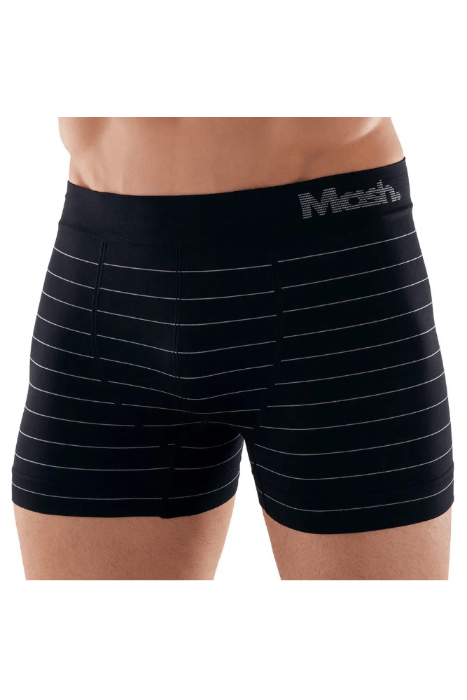 Kit-2-Cuecas-Boxer-Microfibra-Mash-Sem-Costura-711.02-Preto
