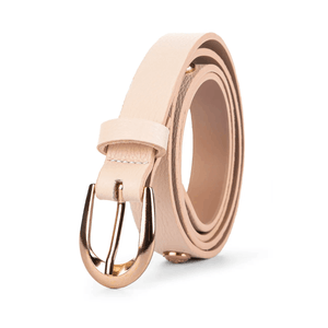 Cinto Feminino Dakota Ci003-03 Off-White