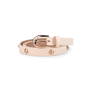 Cinto Feminino Dakota Ci003-03 Off-White