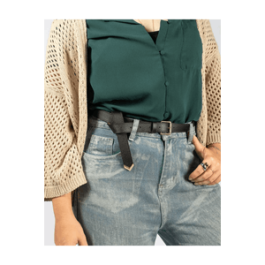Cinto Feminino Dakota Ci005-01 Preto