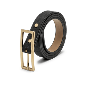 Cinto Feminino Dakota Dk302-01 Preto