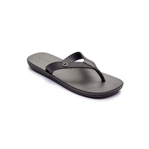 Chinelo Dedo Juvenil Menino Cartago 11841 Preto