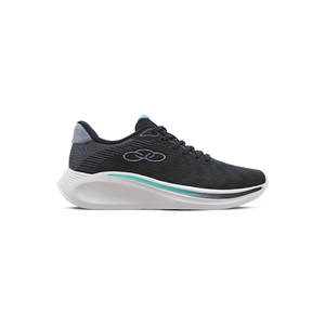 Tenis Caminhada Feminino Olympikus Plaza-Mrho Marinho
