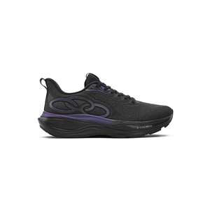 Tenis Corrida Masculino Olympikus Pride 4-Ptopt Preto