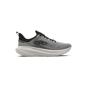 Tenis Caminhada Olympikus Curva-Pwtpt Cinza