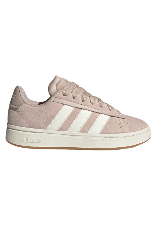 Tenis-Adidas-Grand-Court-Alpha-00s-Ji1719-Bege