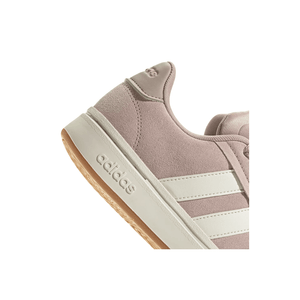 Tenis Adidas Grand Court Alpha 00s Ji1719 Bege