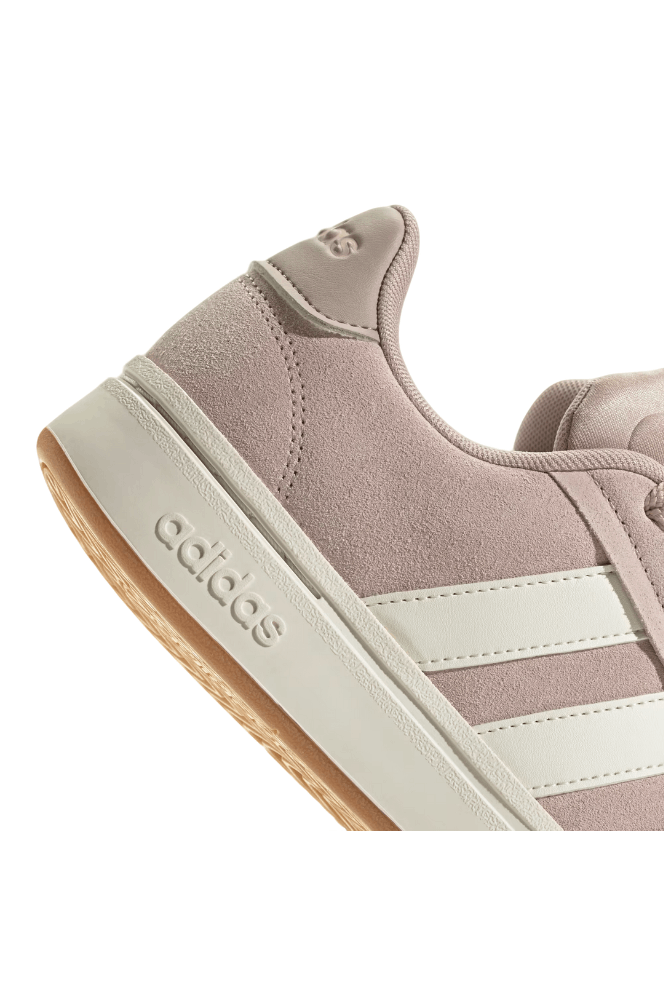 Tenis-Adidas-Grand-Court-Alpha-00s-Ji1719-Bege