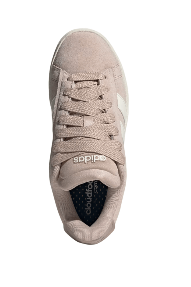 Tenis-Adidas-Grand-Court-Alpha-00s-Ji1719-Bege