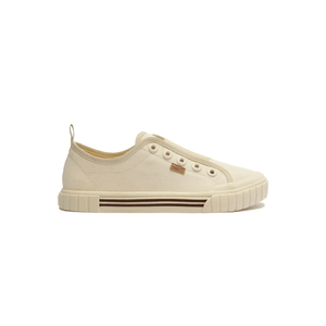 Tênis Anacapri Slip On Alê Feminino C304050027 Off-White