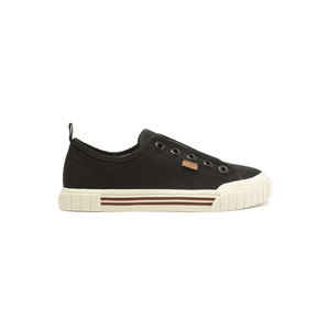 Tênis Anacapri Slip On Alê Feminino C304050027 Preto