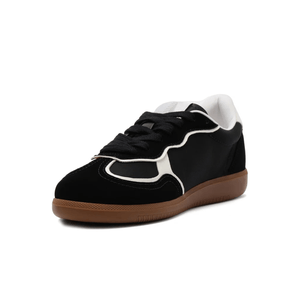 Tênis Anacapri A'25 Feminino Sola De Goma C305790012 Preto