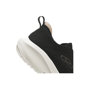 Tenis Caminhada Feminino Olympikus Lance-Pto Preto
