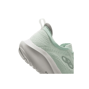 Tenis Caminhada Feminino Olympikus Lance-Vdjad Verde