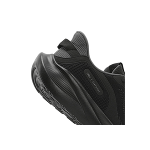 Tenis Caminhada Feminino Olympikus Virtuose-Ptoch Preto