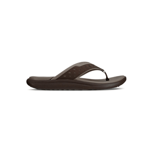 Chinelo Olympikus Caraiva/Chocst Caqui