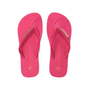 Chinelo Dedo Jorge Bischoff J19213001 Rosa
