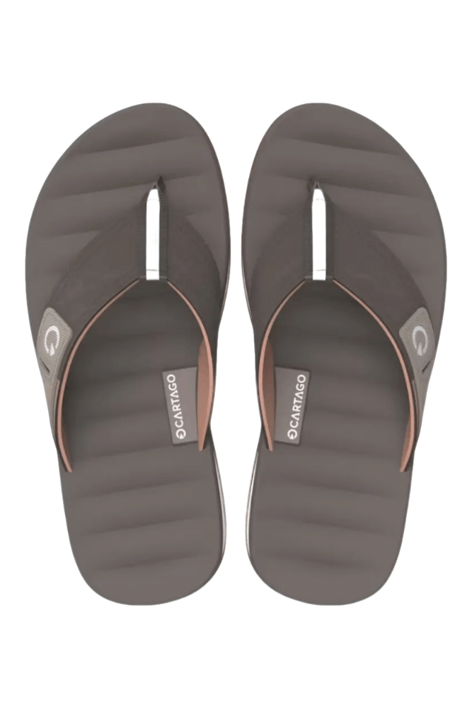 Chinelo-Cartago-10954-Bo673-Marrom