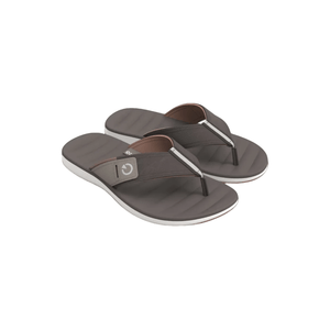 Chinelo Cartago 10954-Bo673 Marrom