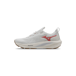 Tenis Mizuno Sunrise Corrida Feminino Branco