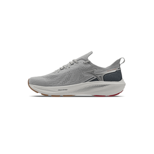Tenis Mizuno Sunrise Corrida Masculino Cinza