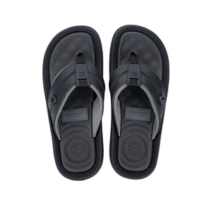 Chinelo Cartago 12525-Bq130 Preto
