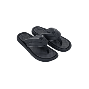 Chinelo Cartago 12525-Bq130 Preto
