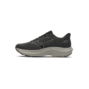 Tênis Mizuno Enigma 2 De Corrida Masculino Chumbo