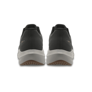 Tênis Mizuno Enigma 2 De Corrida Masculino Chumbo