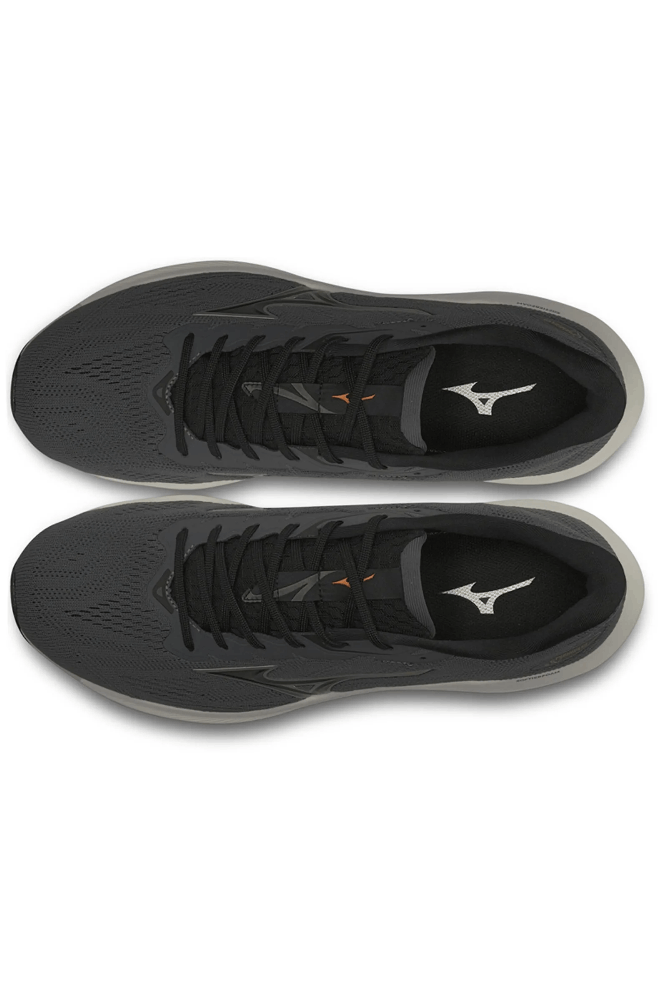 Tenis-Mizuno-Enigma-2-De-Corrida-Masculino-Chumbo