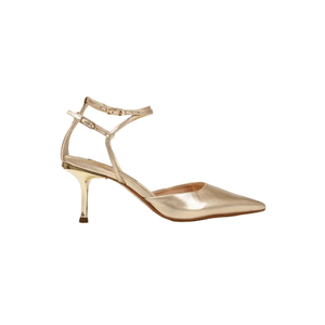 Sapato Jorge Bischoff J10694068 Ouro