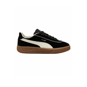Tenis Puma Club Klassika Sd 400718 02 Preto