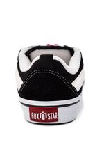 Tenis-Mode-On-Casual-Unissex-Camurca-Bx2026-01-Preto